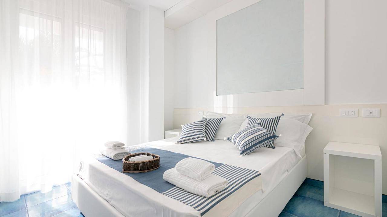 Cały apartament, Two-Bedroom Apartment in Termoli, Wybrzeże Adriatyckie Molise