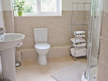Cottage for 2 People in Herefordshire, West Midlands, Photo 4