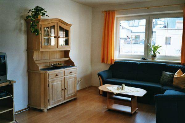 Ganze Ferienwohnung, 2-4-Personenwohnung in Hochoetz, Oetz
