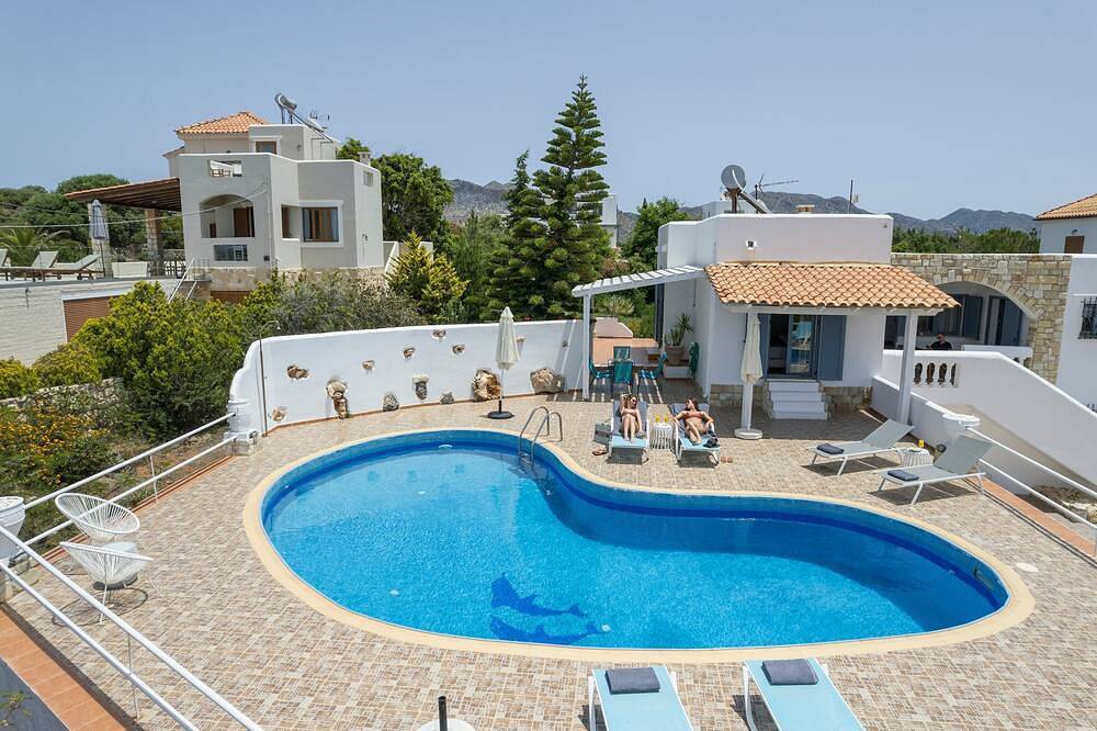 Casa vacanza a Chania a partire da 517€ a notte