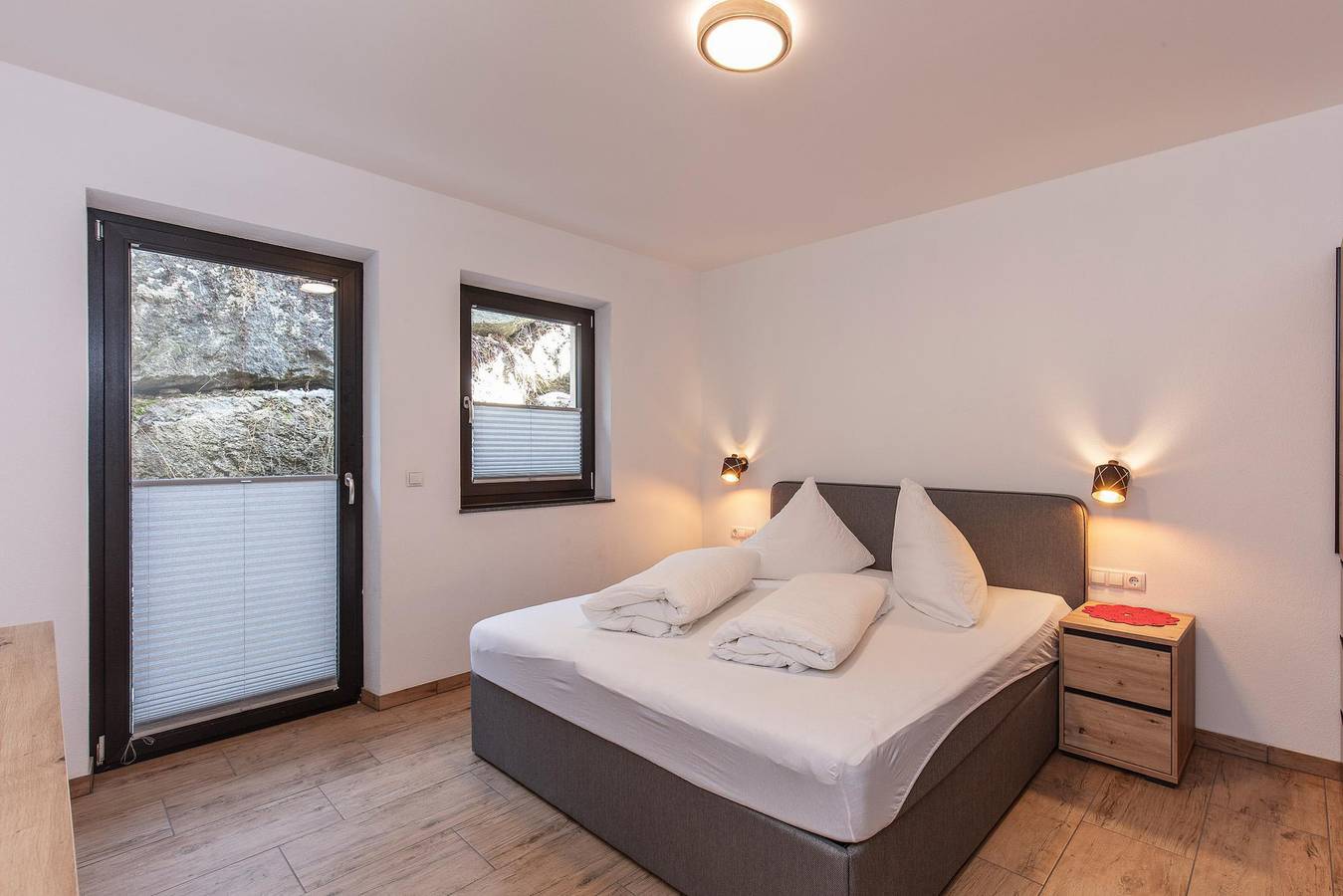Ganze Ferienwohnung, Top 2 in Längenfeld, Ötztal