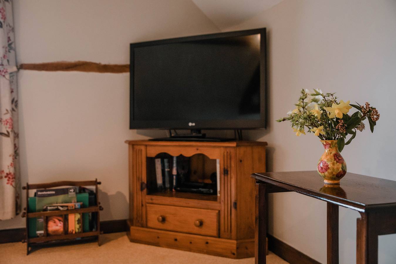 Entire apartment, Stargazer's Loft in Herefordshire