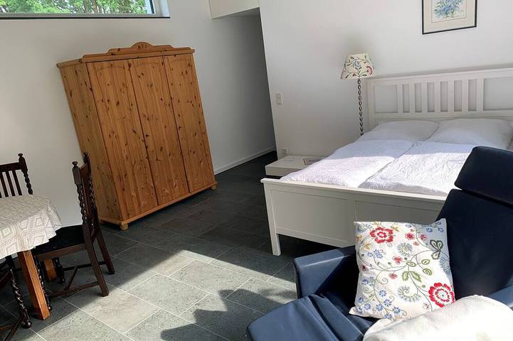 Ferienwohnung für 2 Personen, mit Garten in Telgte - 3