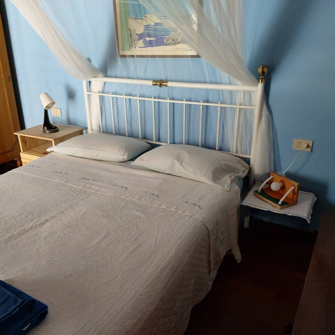 Charming house in Marina di Ravenna with fenced garden in Marina di Ravenna, Ravenna Province