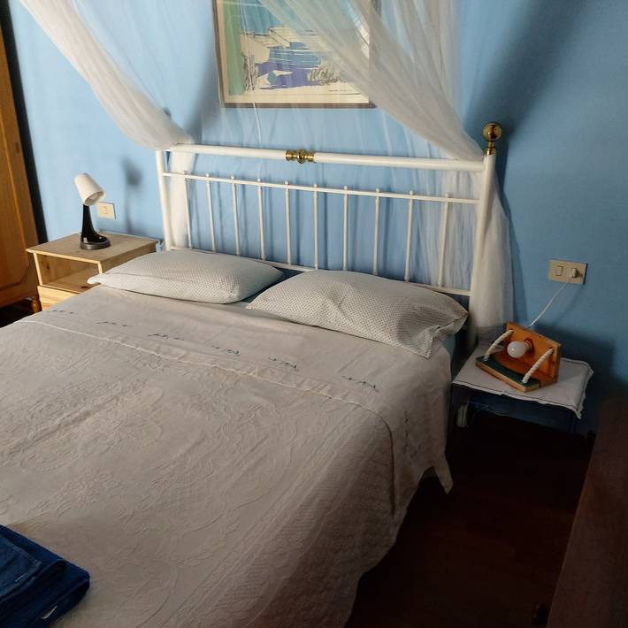 Ferienhaus für 6 Personen, mit Terrasse und Garten in Ravenna - 3