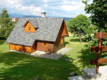 Ferienhaus für 10 Personen in Jílové u Držkova, Nordböhmen, Bild 4