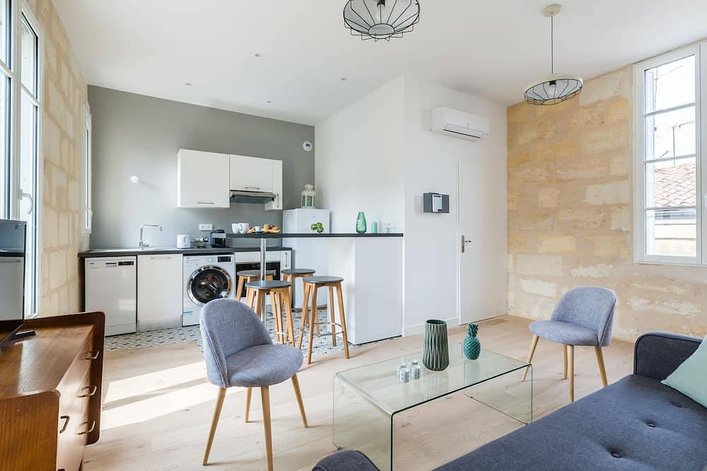 Appartement de vacances