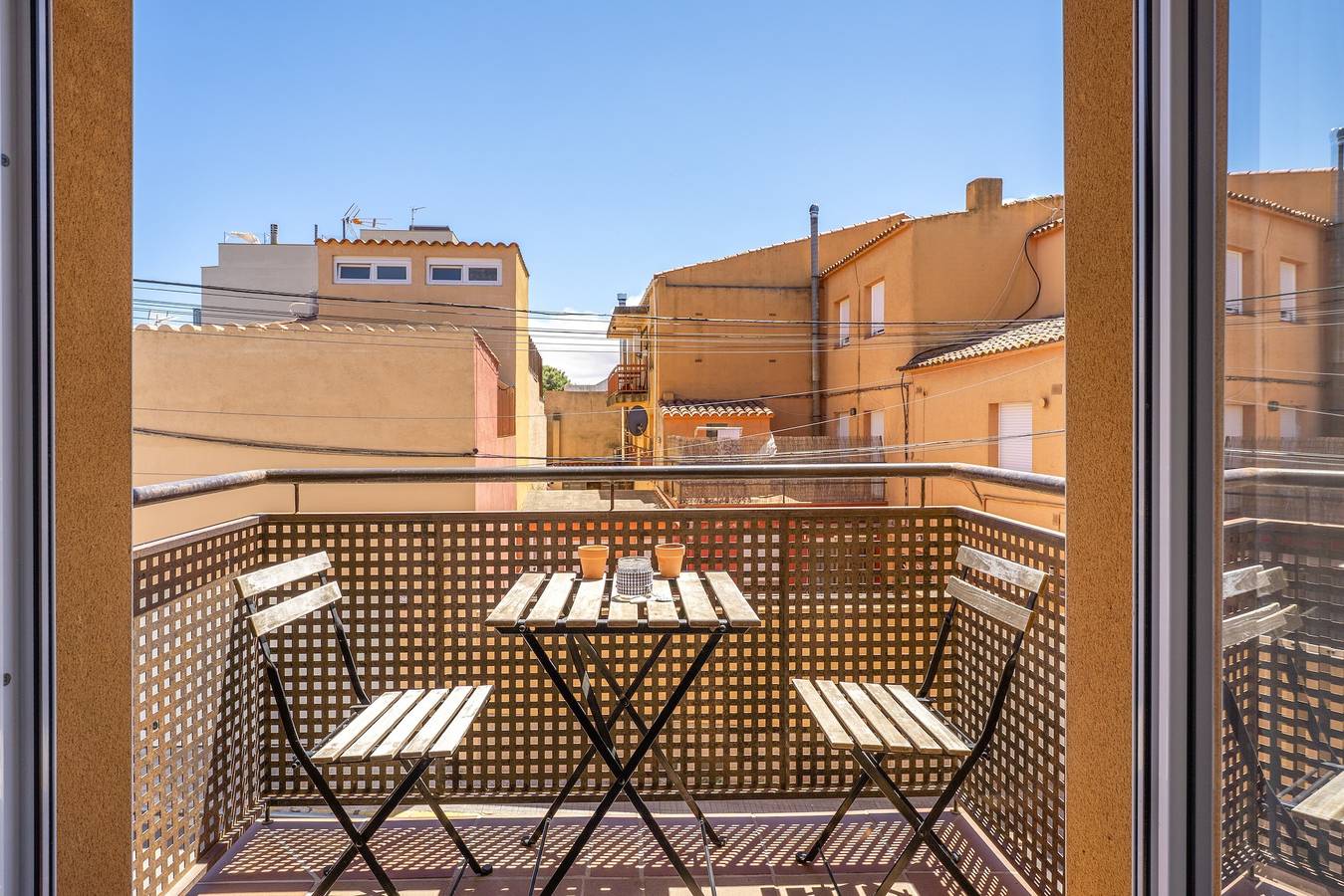 Appartement entier, Appartement avec piscine à Esclanyà (Begur), Costa Brava in Begur, Costa Brava