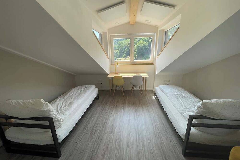 Entire apartment, \"Smart Apartment\" Heidelberg in Ziegelhausen (Heidelberg), Heidelberg