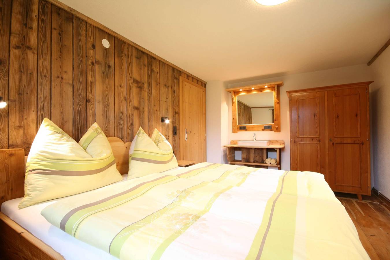 Ferienhaus für bis zu 10 Personen in Niedernsill, Pinzgau