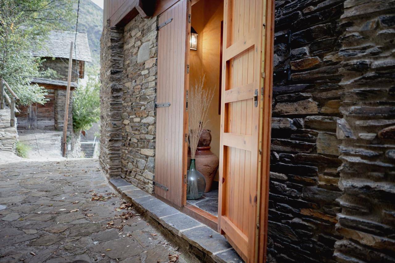 El Xalet de la Vall de Cardós in Vall de Cardós, Pirineo Catalan