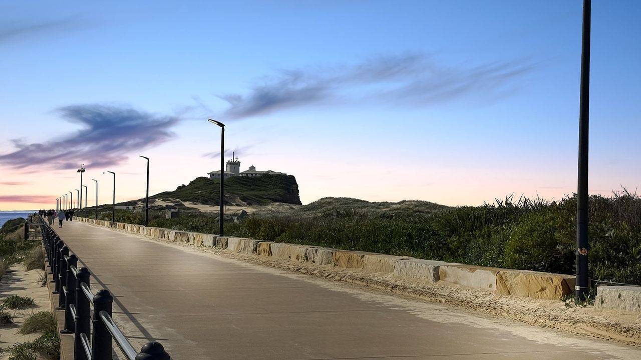 Apartamento vacacional entero, Ferienwohnung für 2 Personen (77 m²) in Newcastle East in Newcastle (Australia), Hunter Valley