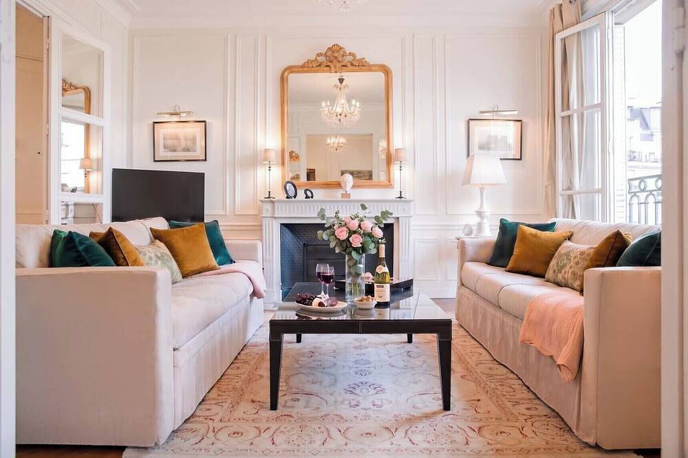 Appartement de vacances