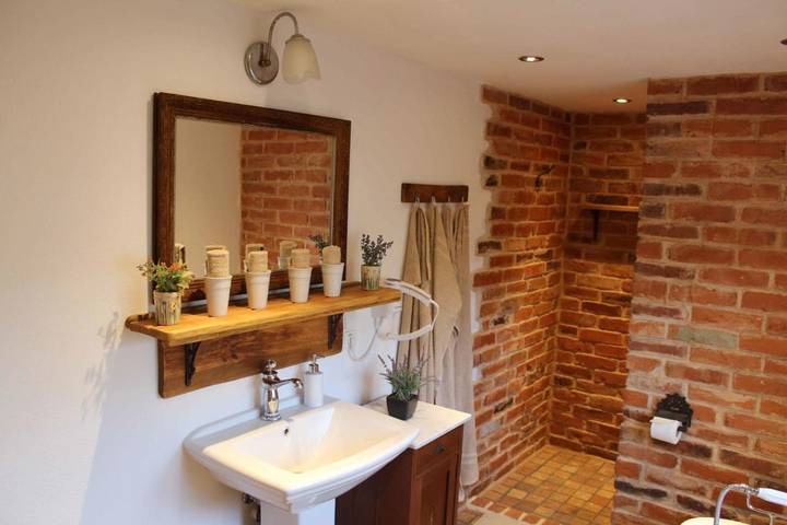 Location de vacances pour 4 personnes, avec vue à Weißwasser (Oberlausitz) - 4