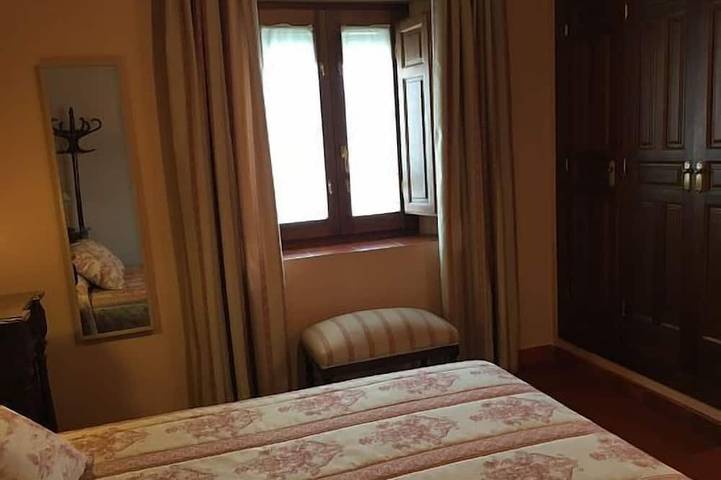 Casa del Arriero für 6 personen in Sangarcía, Segovia Provinz
