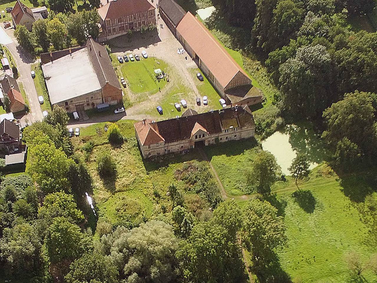 Ferienwohnung für 7 Personen in Gardelegen, Altmark