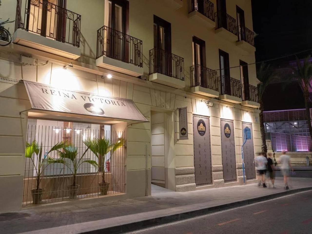 Apartamento entero, Ático de lujo en Alicante in El Barrio, Alicante