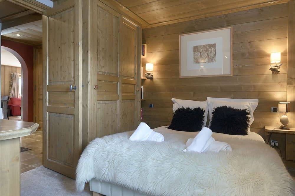 Apartamento entero, Courchevel 1650 - 6 people - center resort - close to slopes in Courchevel 1650 (Moriond), Saint-Bon-Tarentaise