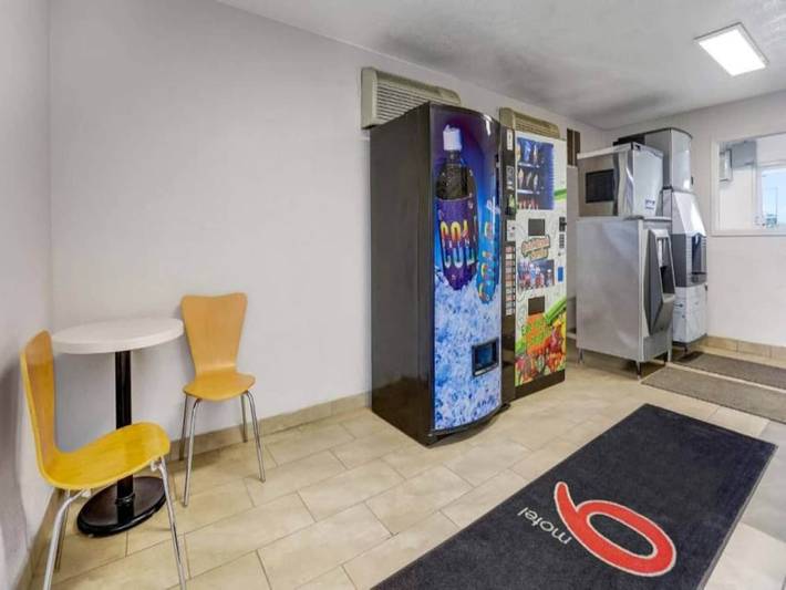 Apartamento entero, 1 cama king size | No fumadores in Condado de Cíbola