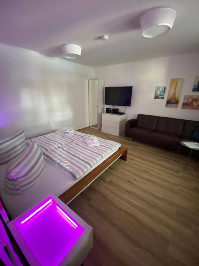 Ferienwohnung für 4 Personen in Hagenburg - 2
