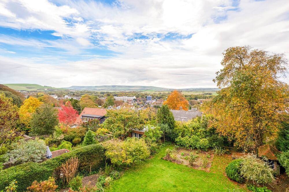 Apartamento entero, Stylish Lewes Apartment - Gorgeous Views in Lewes (UK), Sussex Oriental