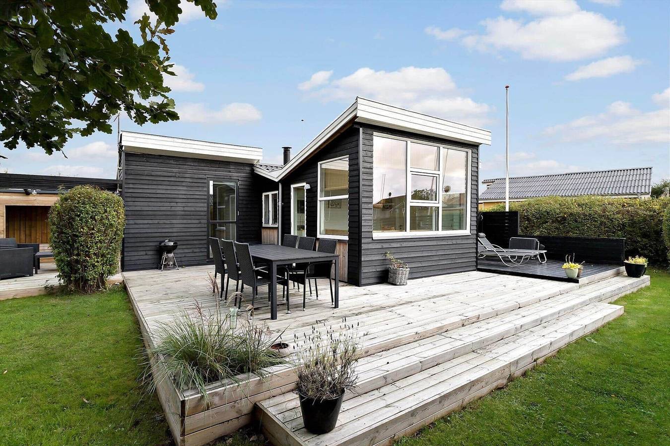 40310 Juelsminde - As Hedegård 7 in As Vig, Lillebælt
