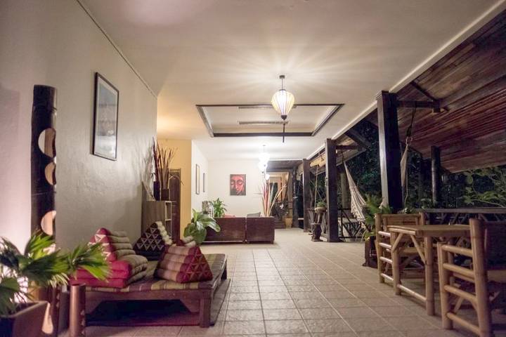 Maison d’hôte pour 1 personnes - 1