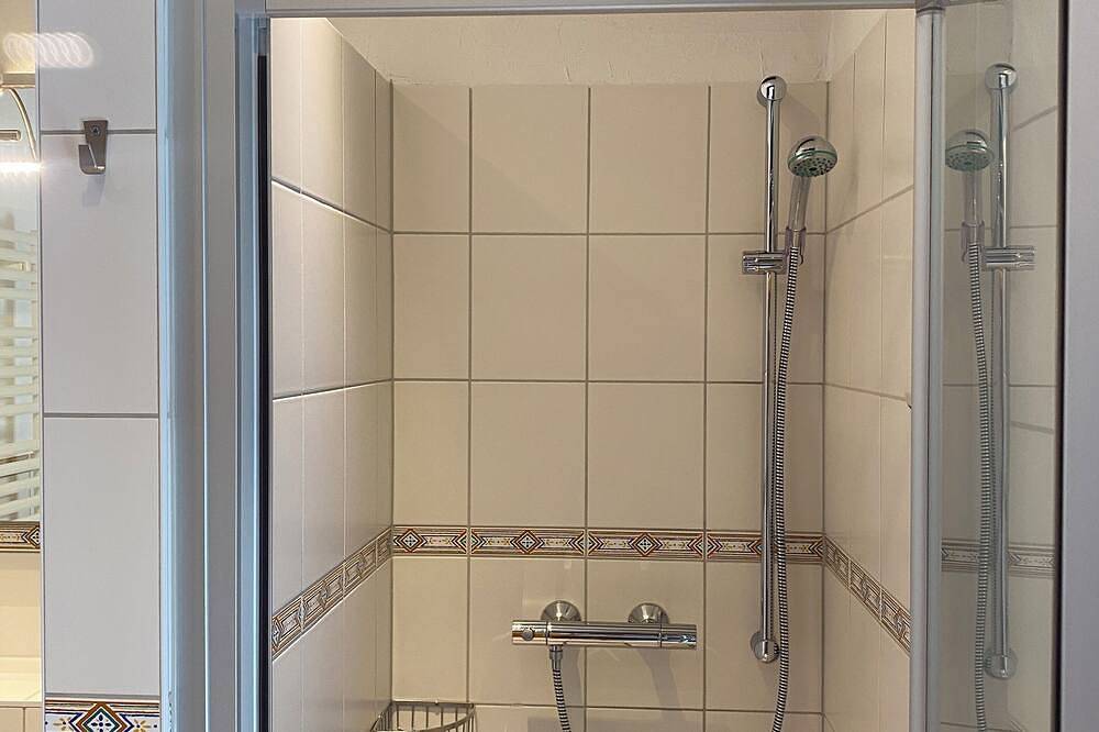 Landhaus Stettiner Haff, casa 4 in Neverow, Dargen