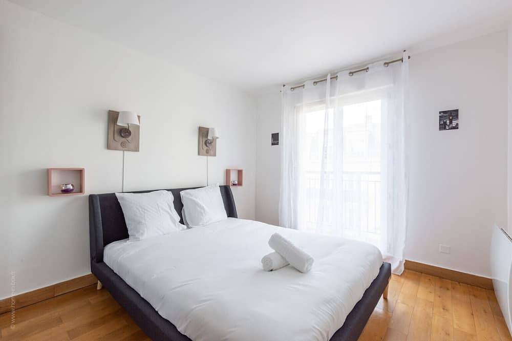 Entire apartment, Plaza Fontaine Rouge 03 Proche Disneyland Paris in Chessy, Seine-et-Marne