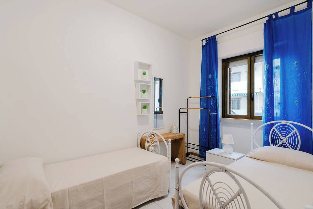 Ganze Wohnung, Sunset Oasis by Barbarhouse in Rivabella di Gallipoli, Rivabella