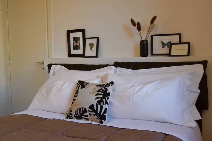 Ferienhaus für 3 Personen, mit Whirlpool und Garten in Bologna - 4