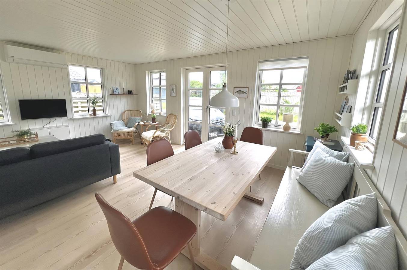 Pet friendly home in Sjølund with Wifi in Bjert, Kleiner Belt