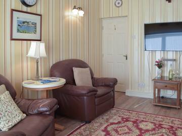 Holiday Rental for 4 People in Pembrokeshire, South-Wales, Photo 3