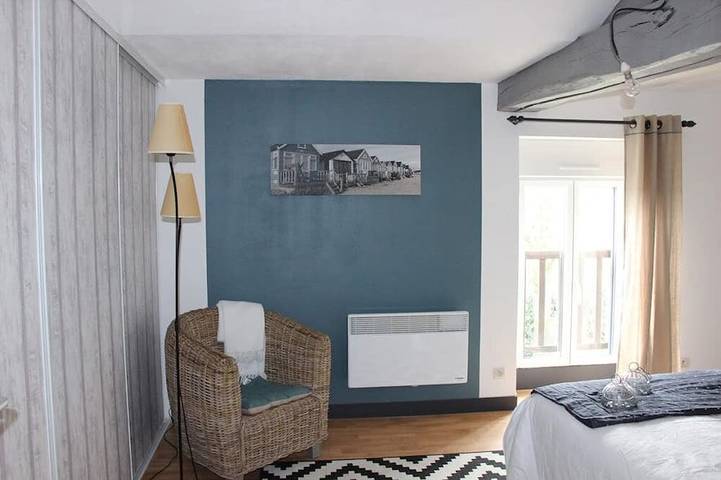 Location de vacances pour 5 personnes à La Flocellière - 3