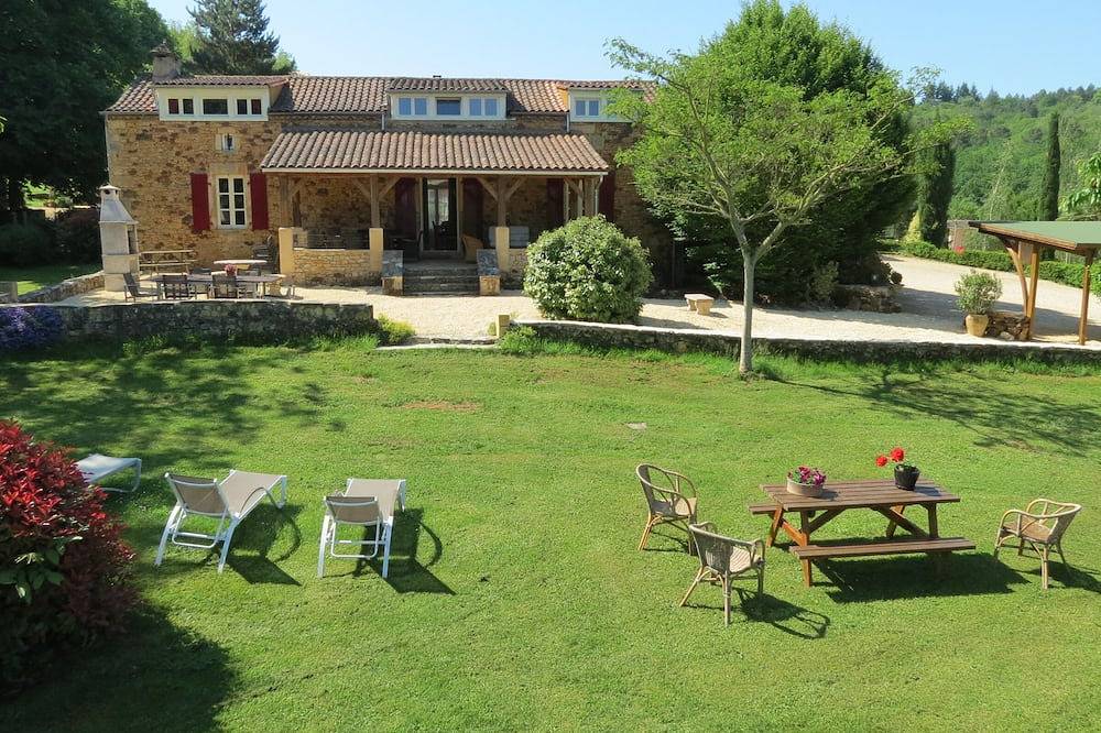 Maison de vacances