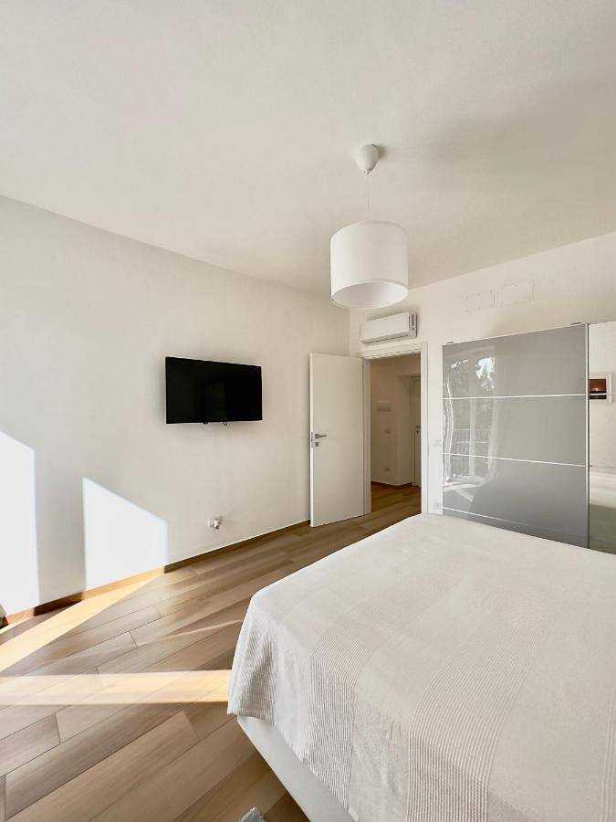 B&B Cellini in Santa Maria di Castellabate, Cilento