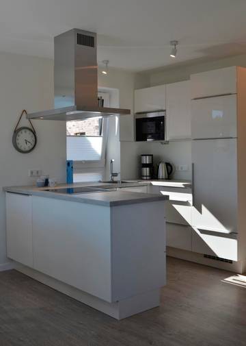 Ferienwohnung für 4 Personen in Kronsgaard, Schleswig-Flensburg, Bild 3