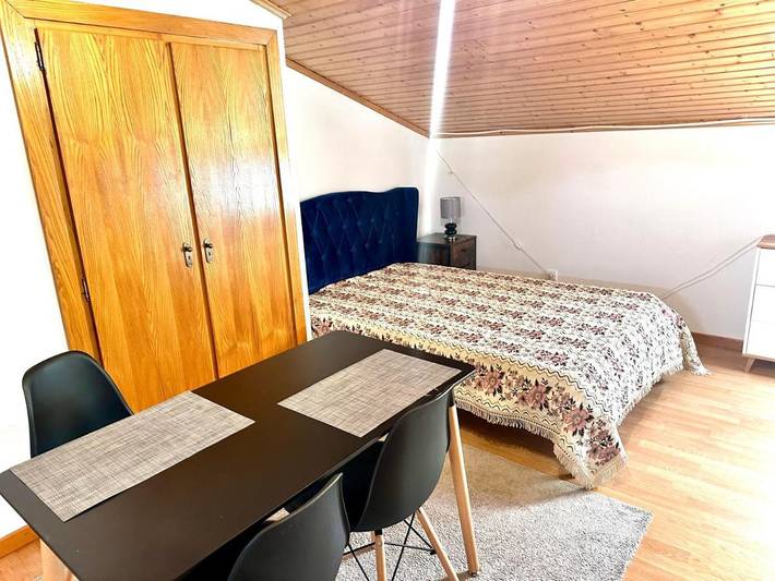 Gîte pour 2 personnes à Bragança - 4