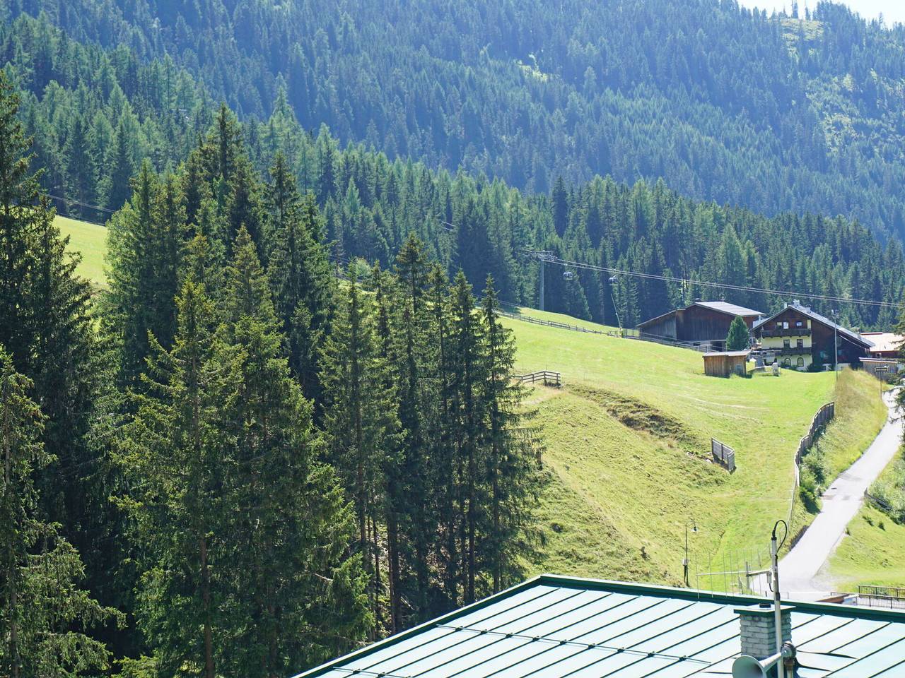 Ganze Wohnung, Elisabeth - Elisabeth 133.1 in Ochsengarten, Haiming