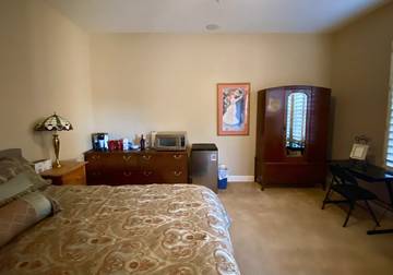 Vacation Home for 2 Guests in Goodyear, Arizona, Picture 3