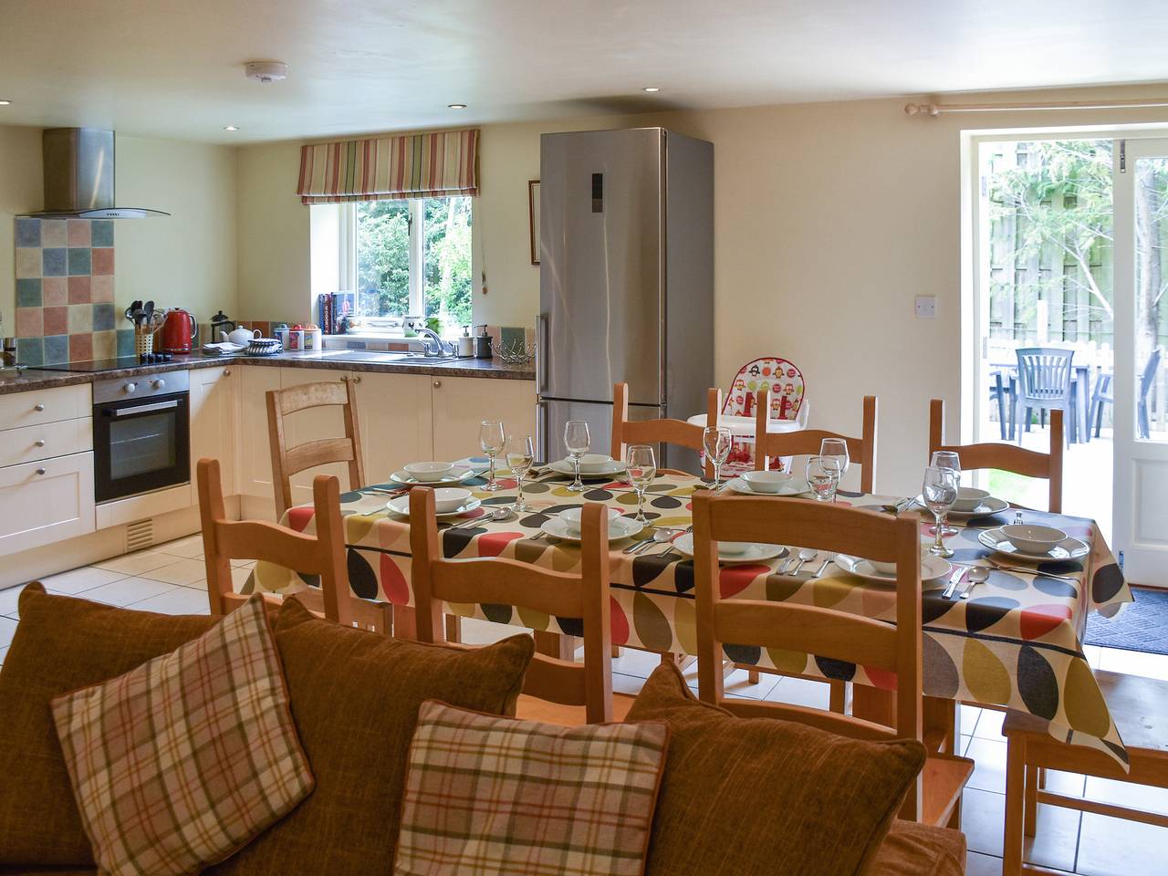 Lily Pad 6 - Uk43915 in Northamptonshire