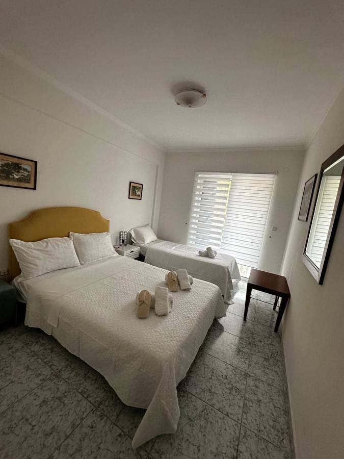 Gîte pour 3 personnes, avec vue et terrasse, animaux acceptés dans Tolo (Grèce) - 4