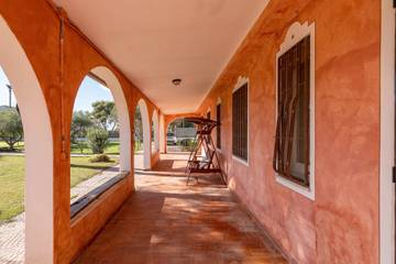 Strandhaus für 5 Personen in Sant'Andrea (Sardinien), Cagliari Provinz, Bild 1