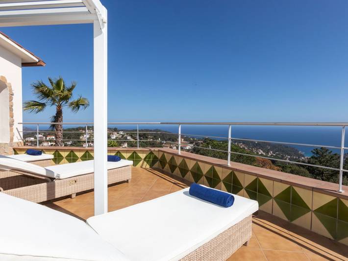 Ferienhaus für 12 Personen in Lloret de Mar - 3