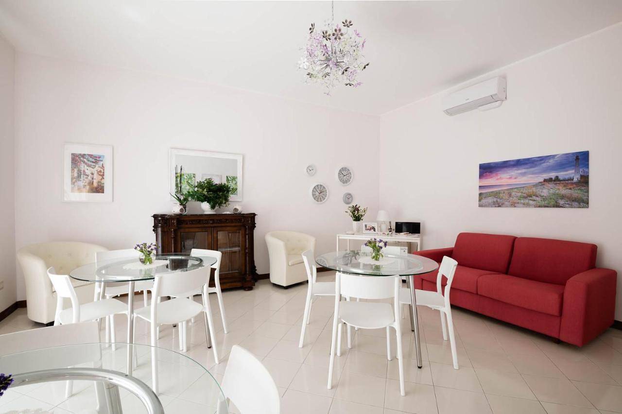 Large Double Room in Formia, Province de Latina