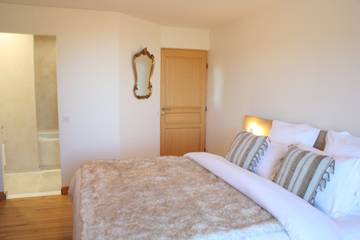 Chambre d’hôte pour 2 personnes, avec jardin dans Parc naturel régional de la Chartreuse