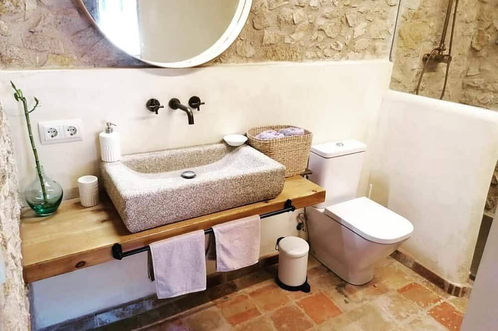 Ganze Wohnung, Apartamento Rústico en Masia Catalana in Castell d'Aro, Platja d'Aro