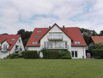 Ferienwohnung für 5 Personen, mit Balkon, kinderfreundlich in Dassow