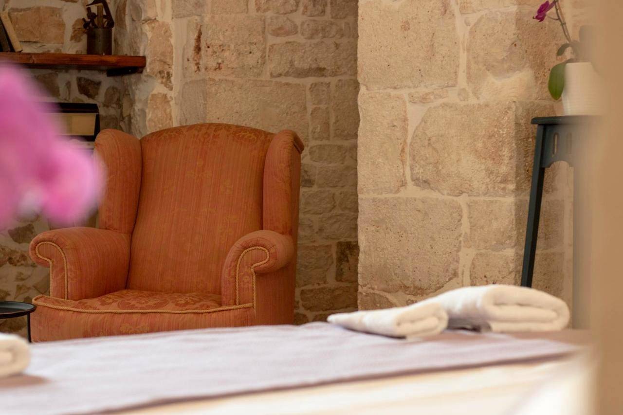 Dei Balzi Dimore di Charme in Conversano, Provincia di Bari