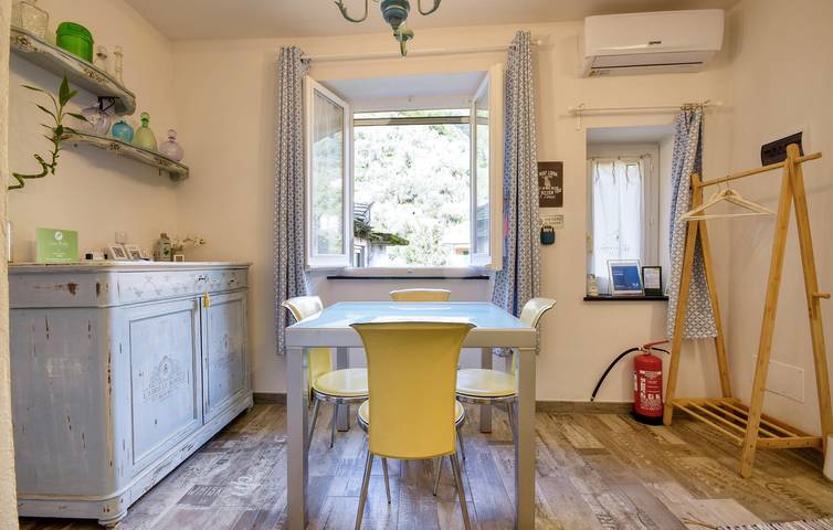 Gîte pour 4 personnes, avec terrasse à Sori - 4